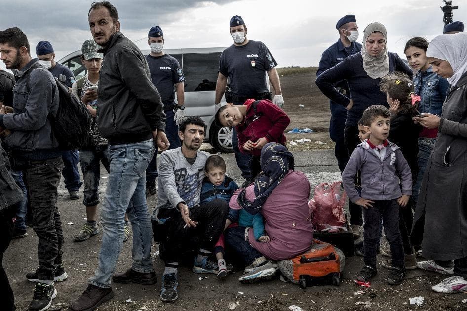 European Far-Right Politics and the Debate on Repatriation