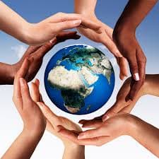 A Call for Peace: Standing for Humanity Beyond Conflict